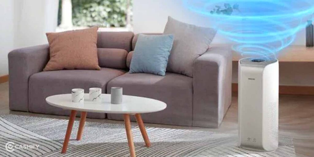 Air Purifier Buying Guide Cashify Air Purifiers Blog