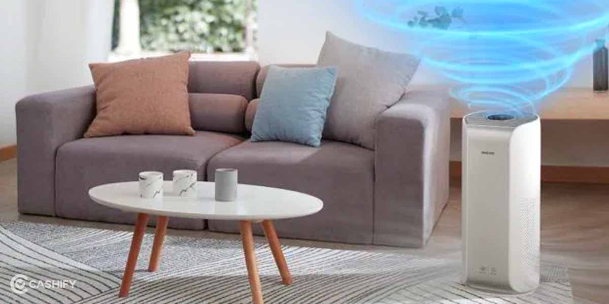 Air Purifier Buying Guide Cashify Air Purifiers Blog