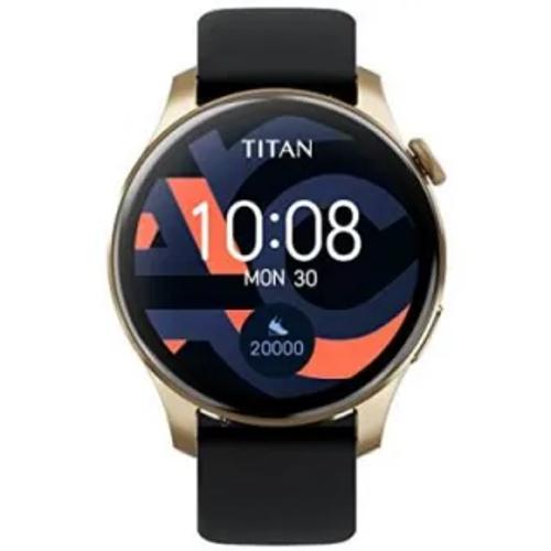 Titan Talk Price In India Specifications Features Smartwatches