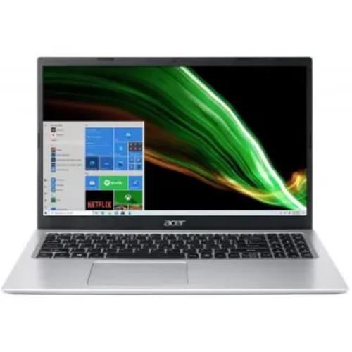 ●SSD+HDD●acer Aspire Win11 i3 8GB NVIDIA Acer Aspire 3 (NX.ADDSI.011) (Core i3 11th Gen/8 GB/512 GB