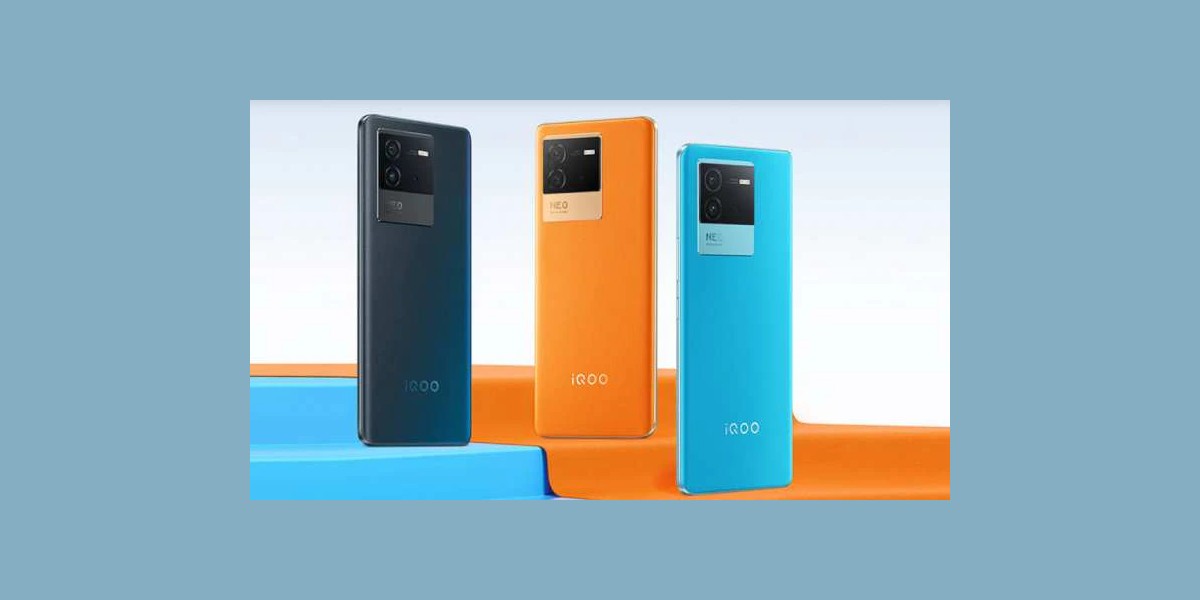 iQoo Neo 7 SE Surfaces Online, Know More | Cashify News