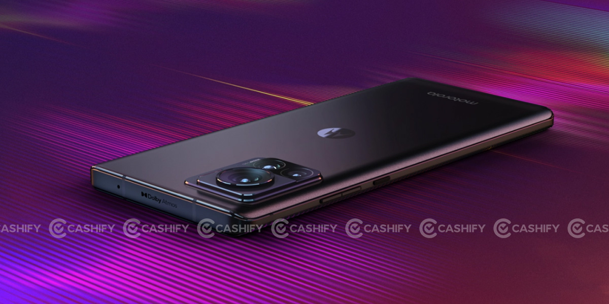 Motorola Edge 30 Ultra Review - True Flagship Phone From Motorola | Cashify
