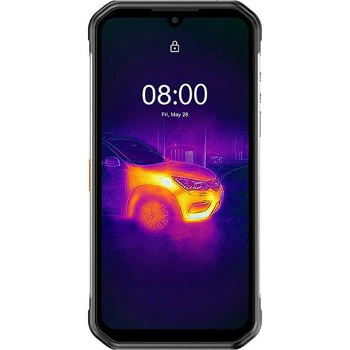 caseroxx TPU-Case in clear for Ulefone Armor 11 5G / Armor 11T 5G
