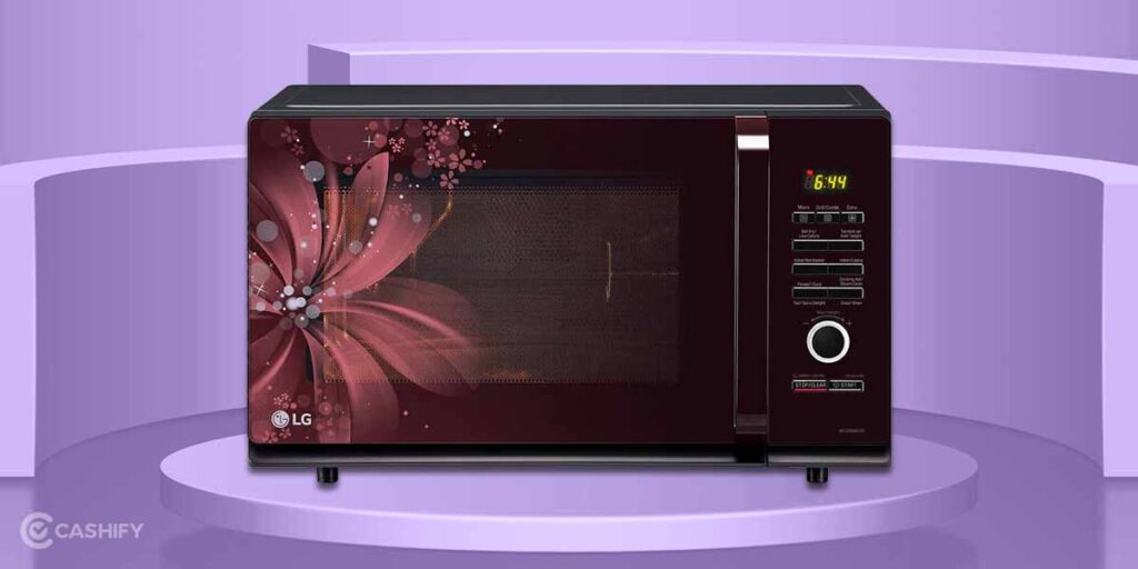 5 Best Microwave Ovens In India November 2023 Cashify Blog