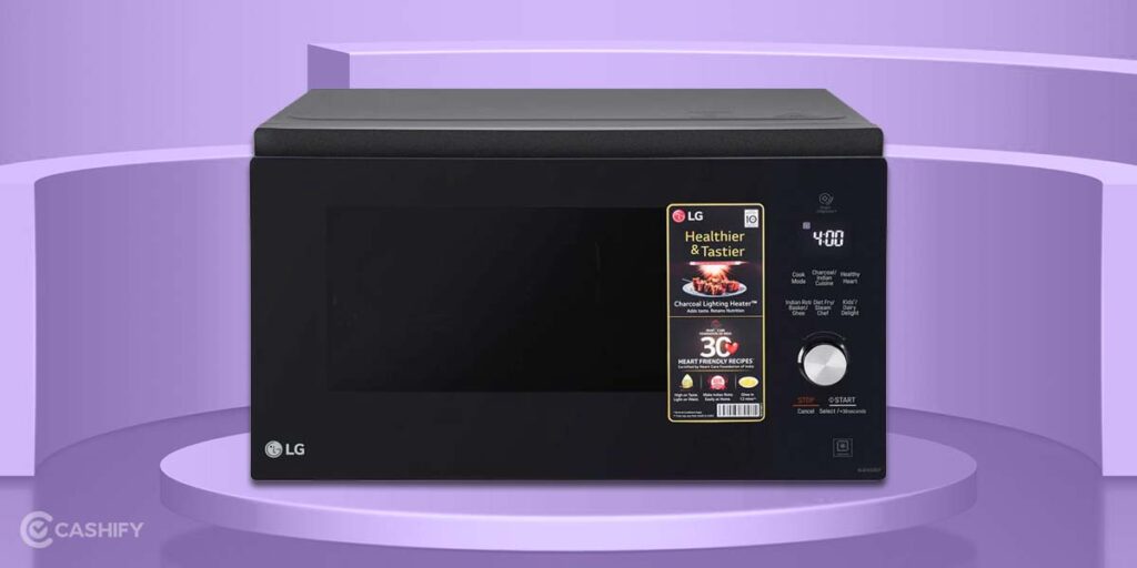 5 Best Microwave Ovens In India July 2023 Cashify Blog