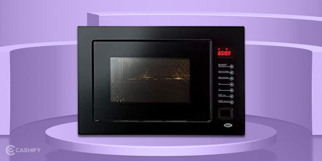 5 Best Microwave Ovens In India July 2023 Cashify Blog