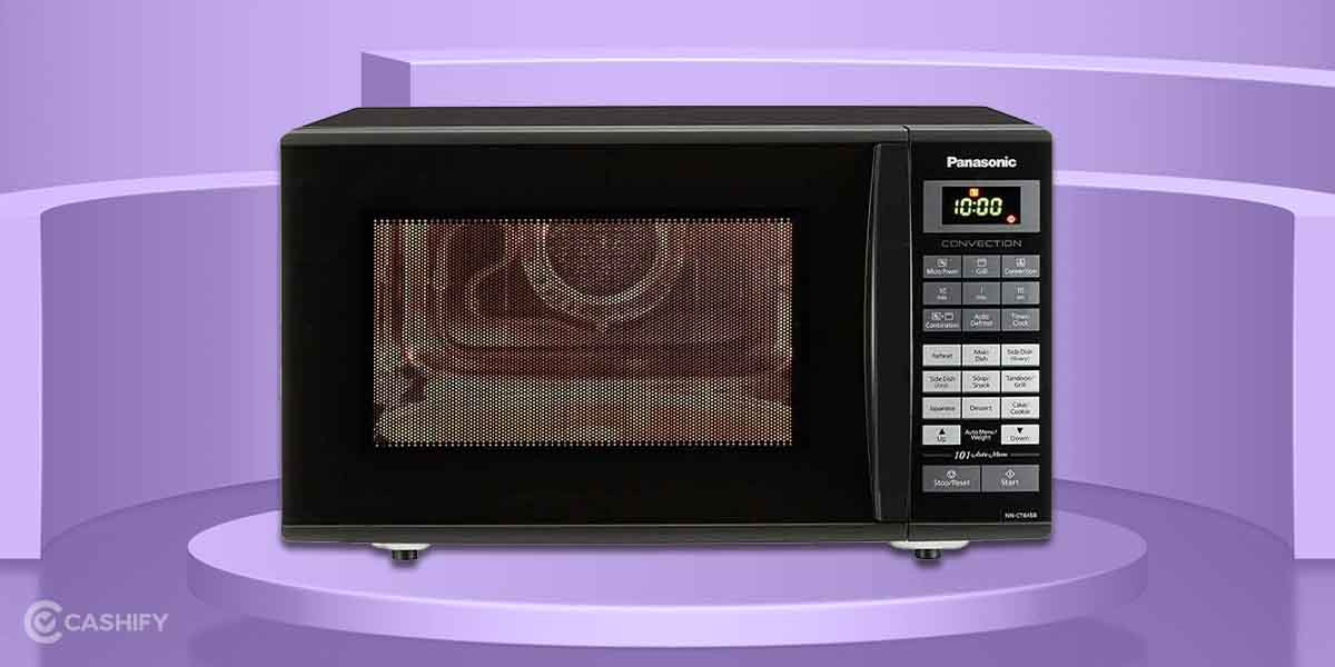 5 Best Microwave Ovens In India November 2023 Cashify Blog