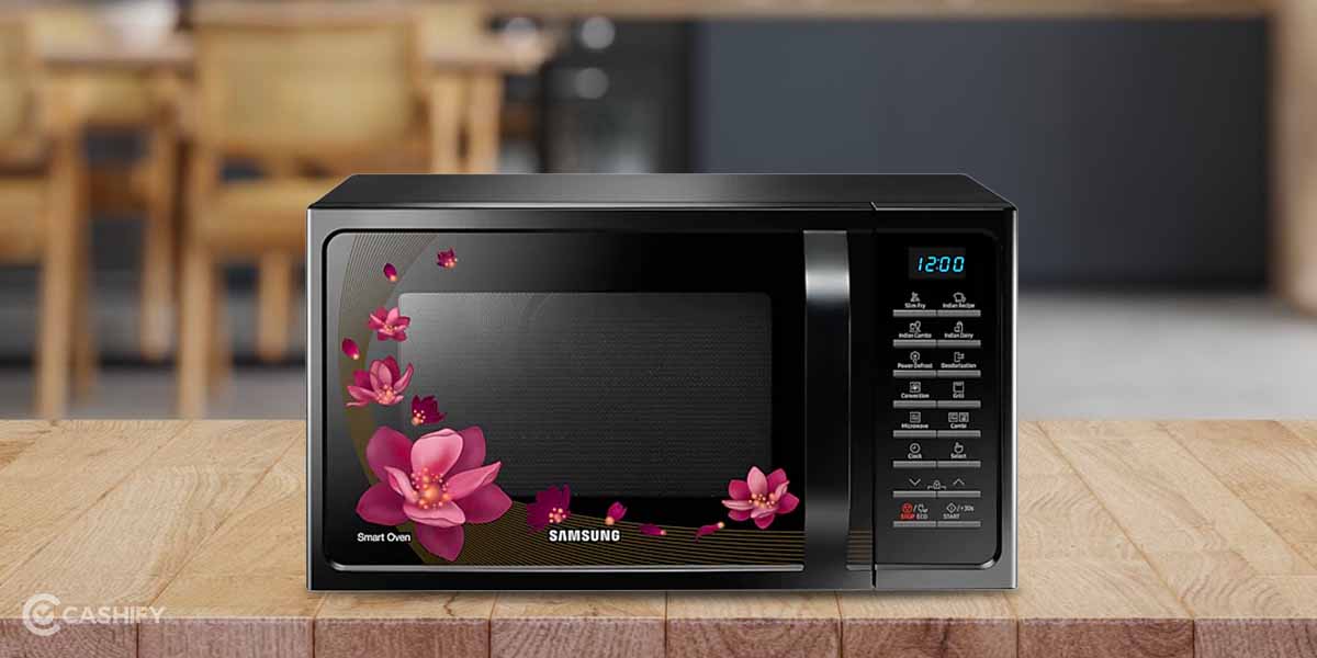 5 Best Convection Microwave Ovens In India November 2023 Cashify Blog