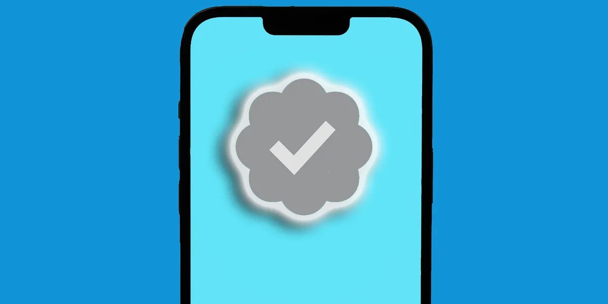 Twitter Official Grey Tick Is Now Seen, Check Now Cashify News