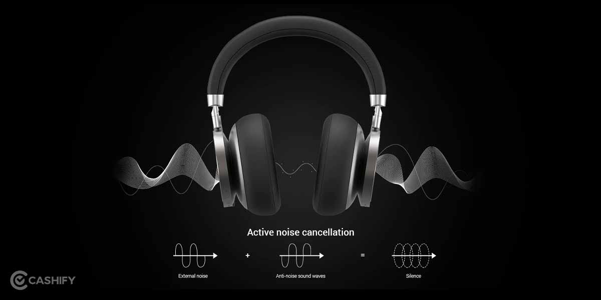 What Is ANC And How Does It Work? Let’s Learn The ABCs Of ANC