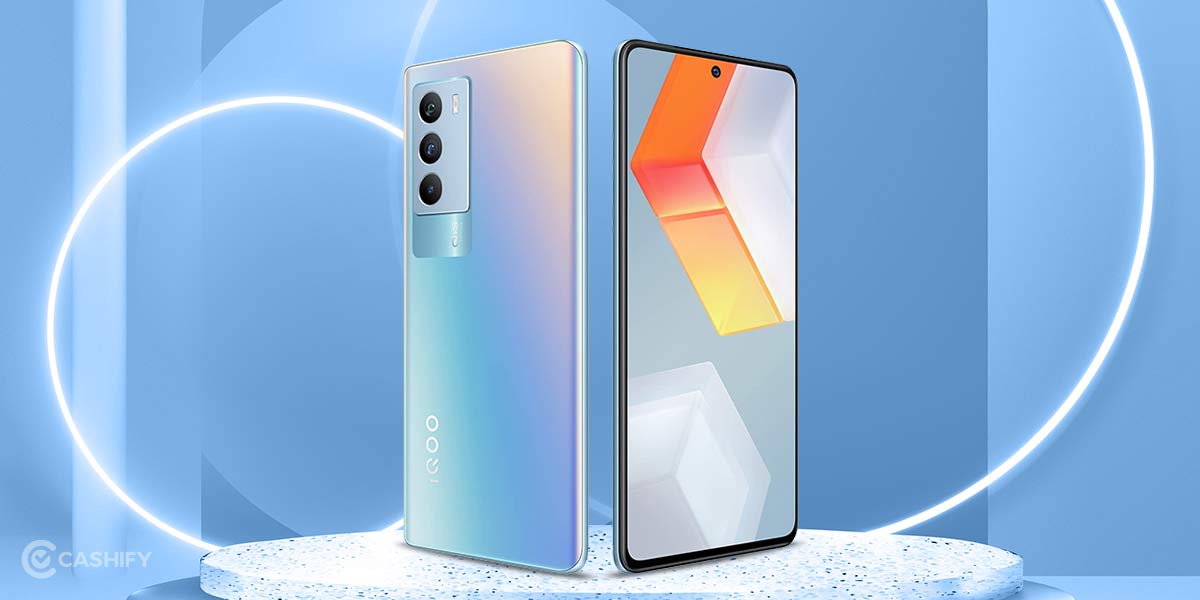 8 Best Mobile Phones Under 35000 In India August 2023 | Cashify Blog