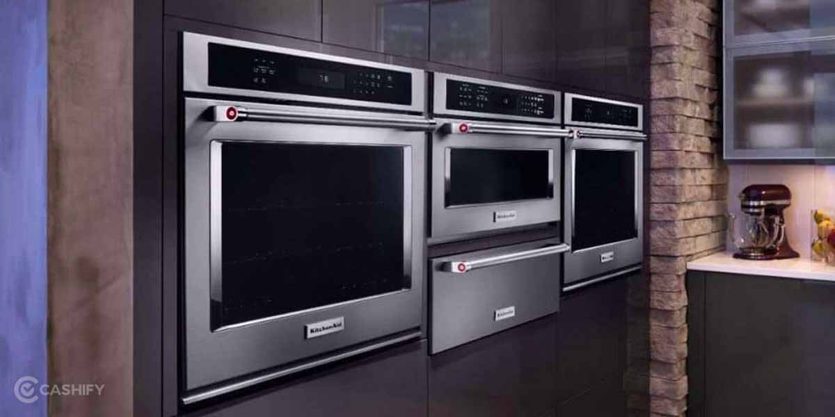 Types Of Microwave Ovens Complete Buying Guide Cashify Blog