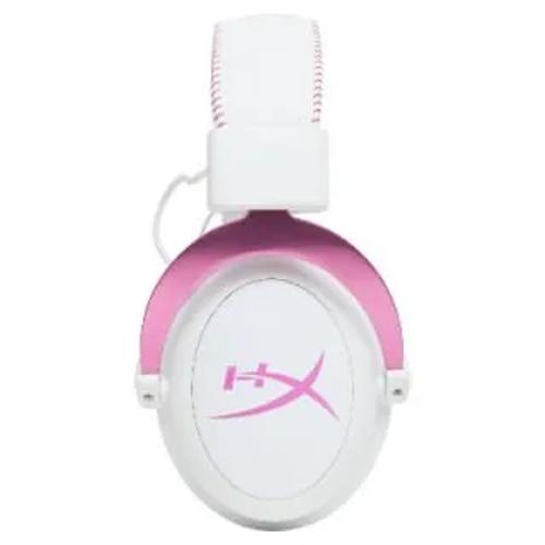 Pink White And Purple Hyperx HyperX Cloud II Price In India