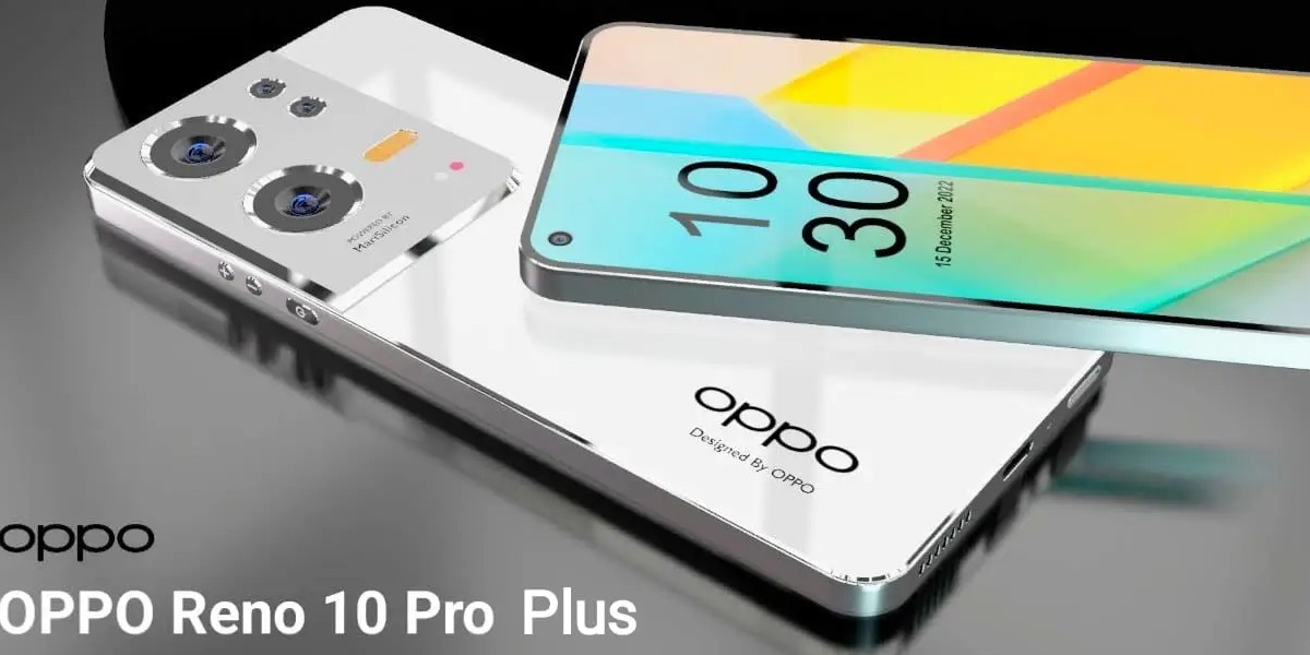 OPPO Reno 10 Pro 16GB+512GB Black