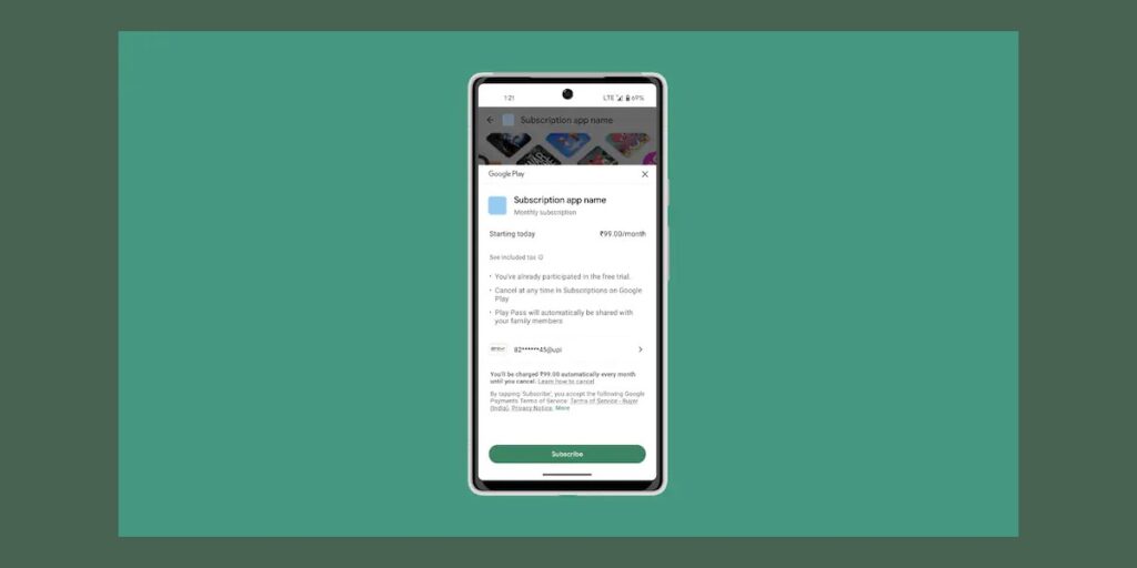 Now UPI Autopay Is Even In Your Google Play Store! | Cashify News