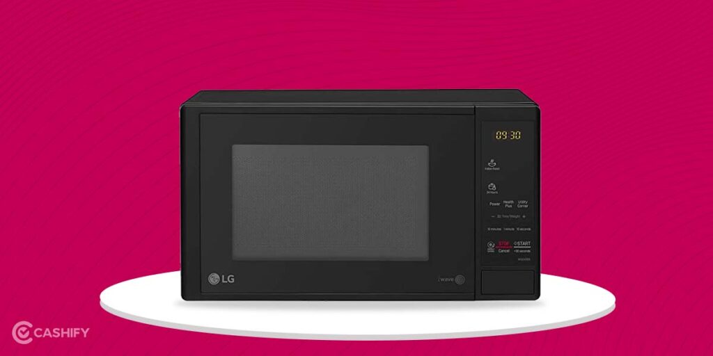 Have You Checked These 5 Best Microwave Ovens Under 10000? August 2023
