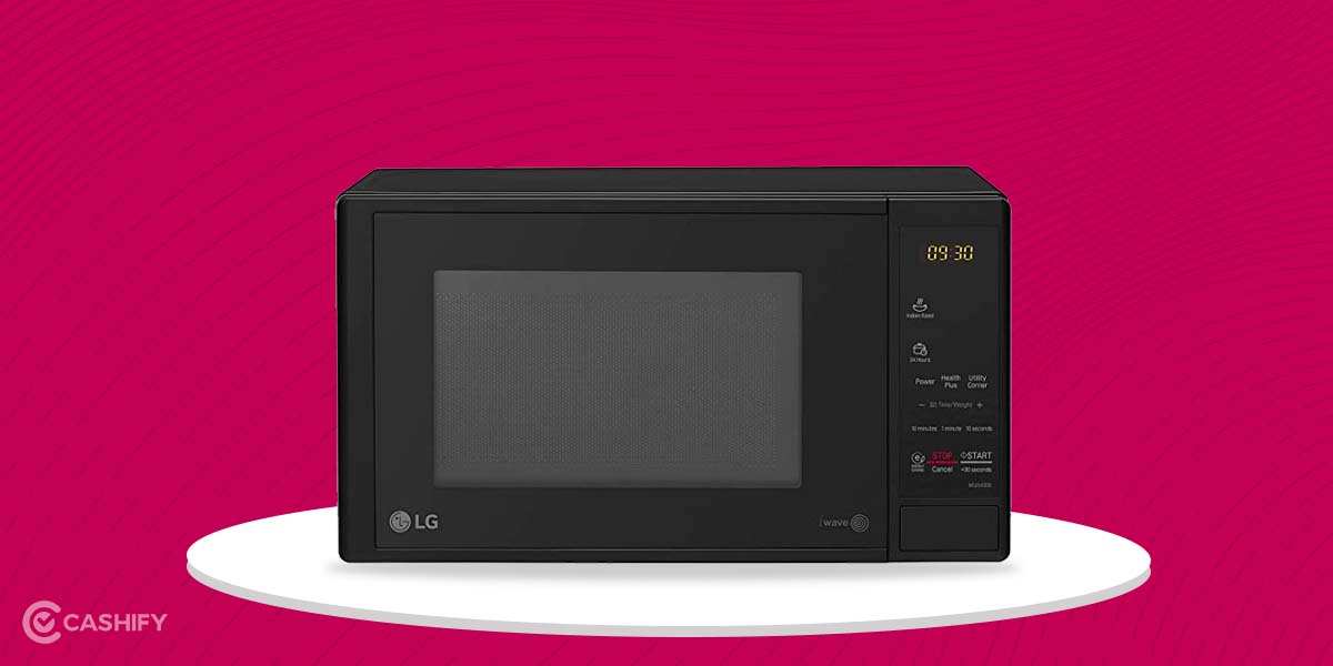 Have You Checked These 5 Best Microwave Ovens Under 10000? November