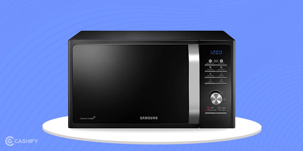 Have You Checked These 5 Best Microwave Ovens Under 10000? November