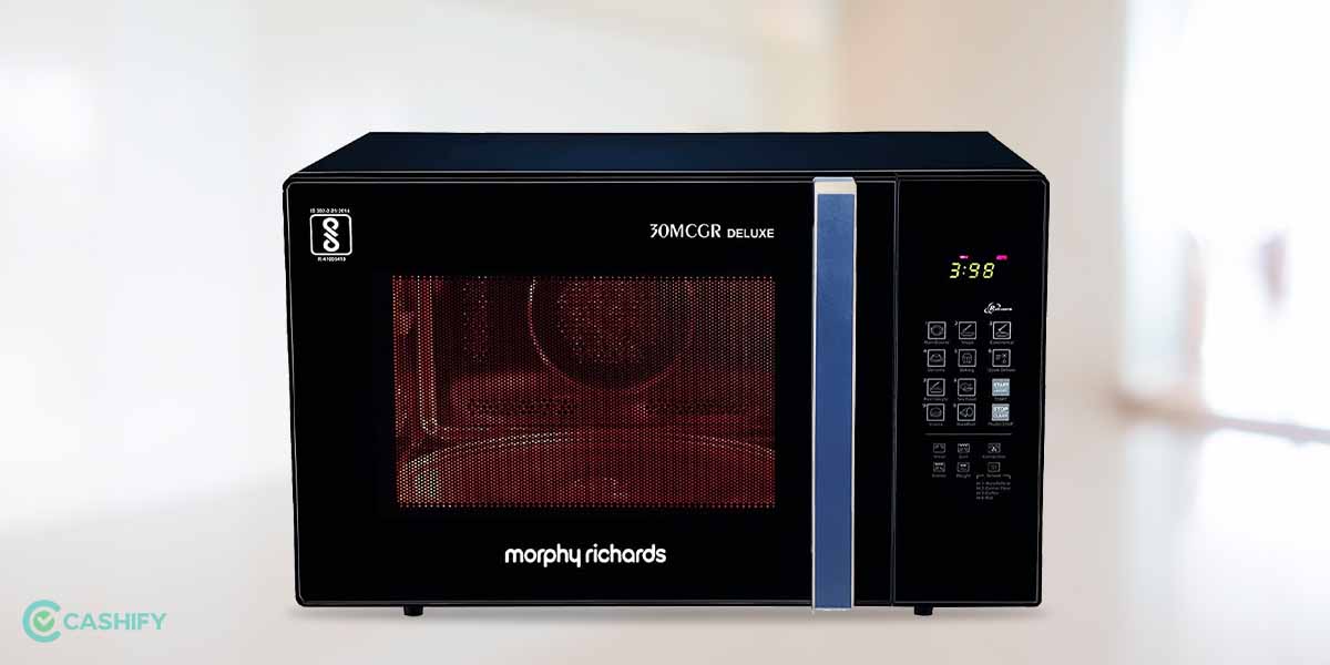 5 Best Microwave Ovens You Can Buy Under Rs. 15,000 November 2023
