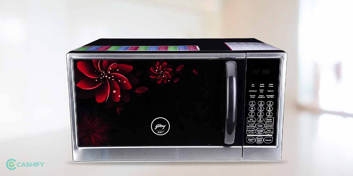 5 Best Microwave Ovens You Can Buy Under Rs. 15,000 November 2023