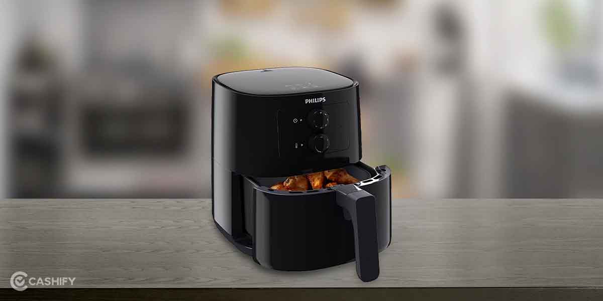 5 Best Philips Air Fryer That You Can Buy In India November 2023