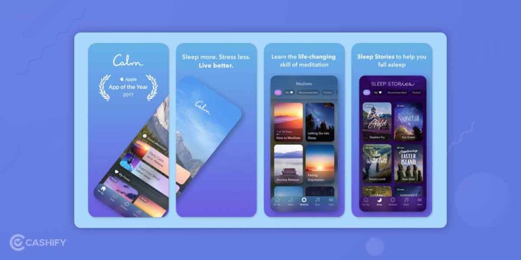 International Men's Day 2024: 7 Best Mental Health Apps You Can Use ...