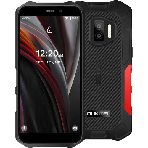 OUKITEL WP12 Pro - Price in India, Specifications & Features