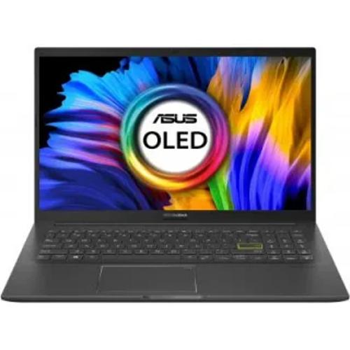 Asus Vivobook K15 OLED K513EA-L302WS (Core i3 11th Gen/8 GB/256 GB