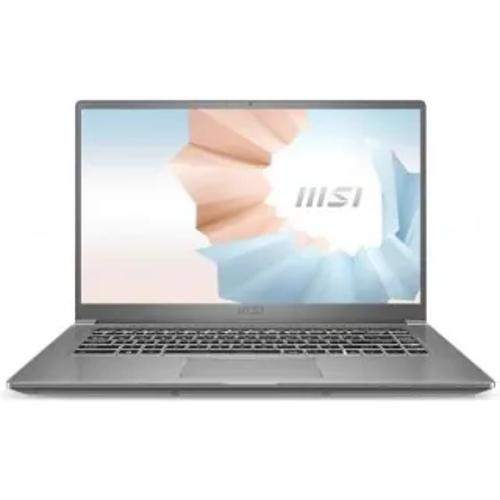 MSI Modern 14 A10M-882 (Core i5 10th Gen/8 GB/512 GB SSD/Windows