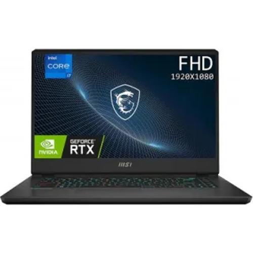 MSI Vector GP66 12UEO-646IN (Core i7 12th Gen/16 GB/1 TB SSD