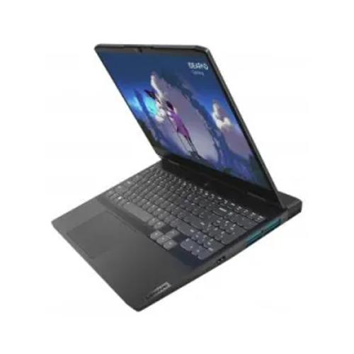 Lenovo Ideapad Gaming 15IAH7 (82S900KQIN) (Core i5 12th Gen/16
