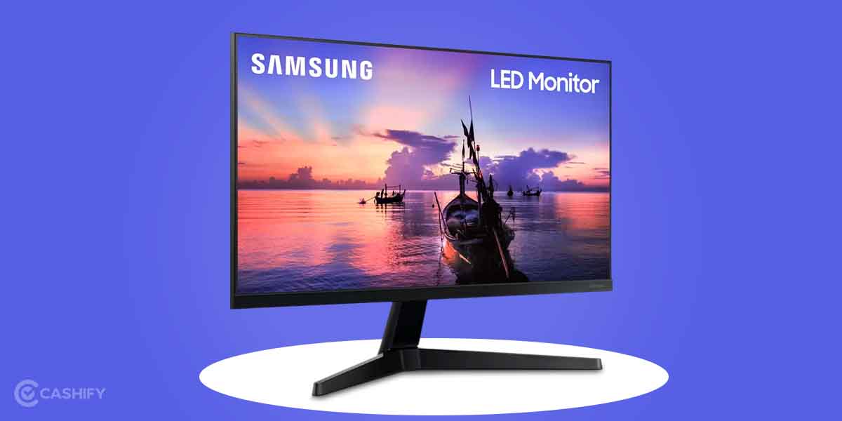 5 Best Gaming Monitors In India November 2023 Cashify Blog