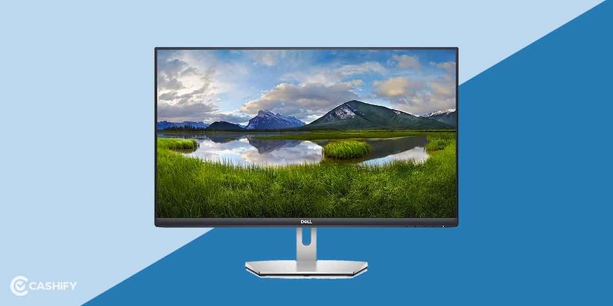 5 Best 27 Inch Monitor That You Can Buy In India November 2023