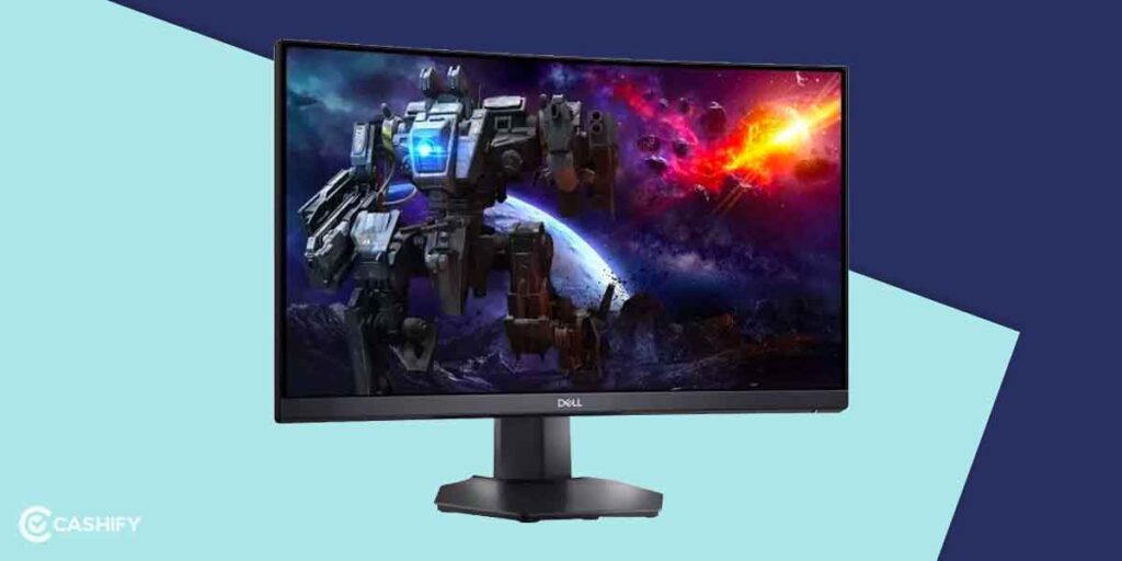 5 Best Dell Computer Monitors In India November 2023 Cashify Laptops Blog