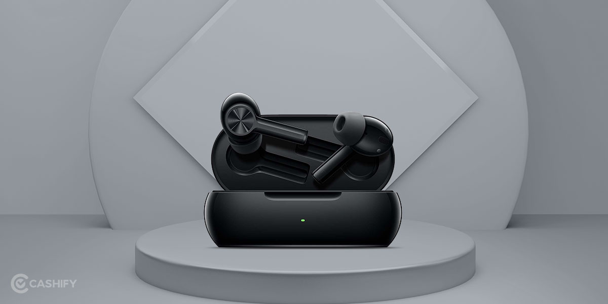OnePlus Buds Z2 Review - Best Noise Cancellation For The Price | Cashify