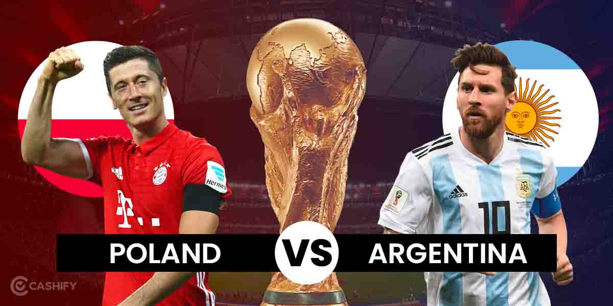 Poland vs Argentina Live Stream Can Argentina Top Their Group