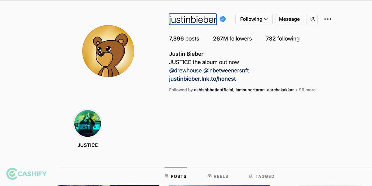 Revealed! Top 10 People With Highest Followers On Instagram October