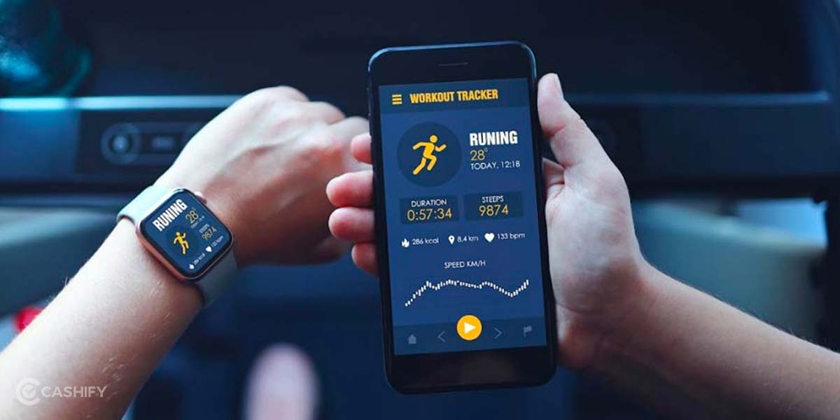 Which Is Better, Smartwatch VS Smart Band? Cashify Smartwatches Blog