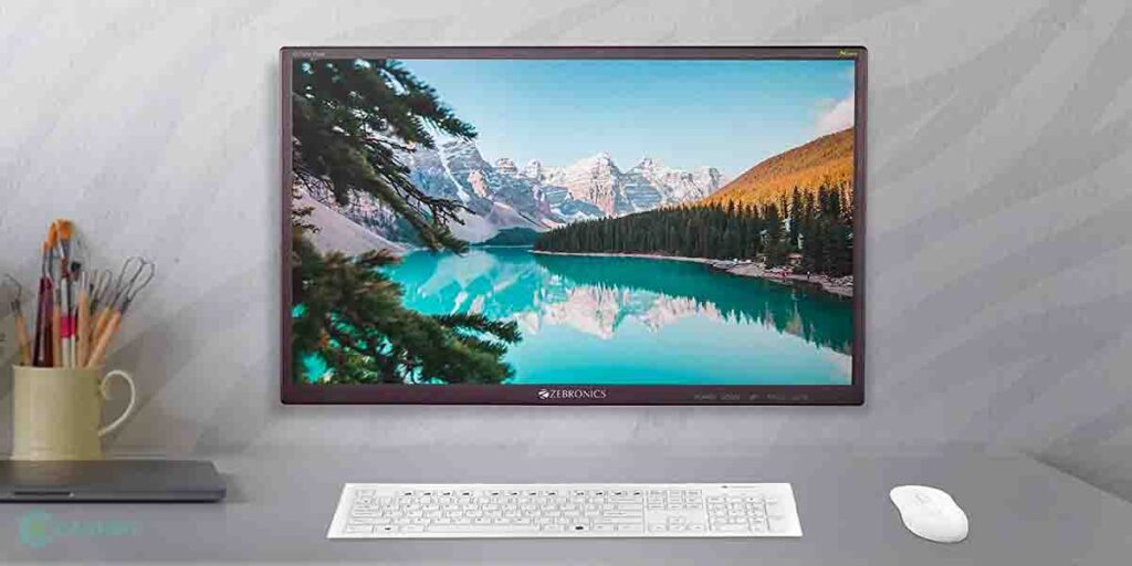 5 Best PC Monitors That You Can Buy In India November 2023 Cashify Blog