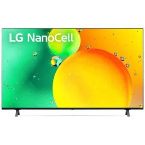 LG 65NANO73SQA 65 inch (165 cm) LED 4K Price in India, Specifications