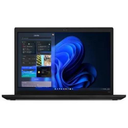 Lenovo Thinkpad X13 (21BNS03K00) (Core i7 12th Gen/16 GB/512 GB