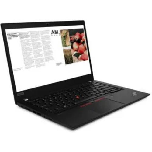 Lenovo Thinkpad T14 (20W0S1HU00) (Core i7 11th Gen/16 GB/512 GB
