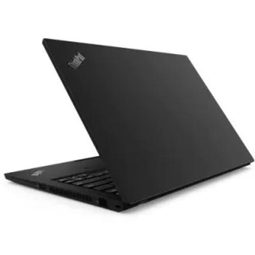 Lenovo Thinkpad T14 (20W0S1HU00) (Core i7 11th Gen/16 GB/512 GB