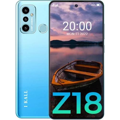 I Kall Z18 Price in India, Specifications & Features Mobile Phones