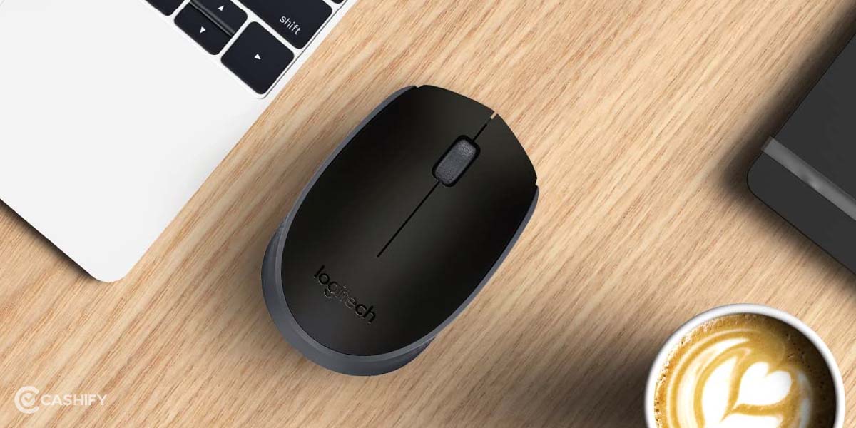 7 Best Bluetooth Mouse That You Can Buy November 2023 Cashify Blog