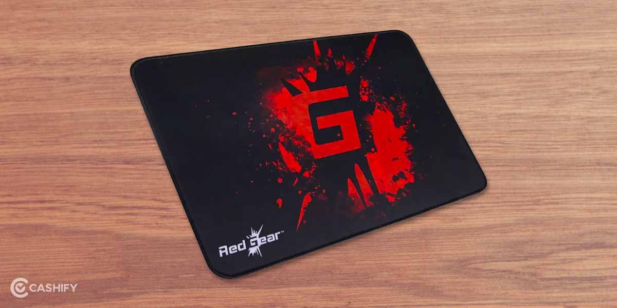 5 Best Mouse Pads That You Can Buy In India Right Now November 2023
