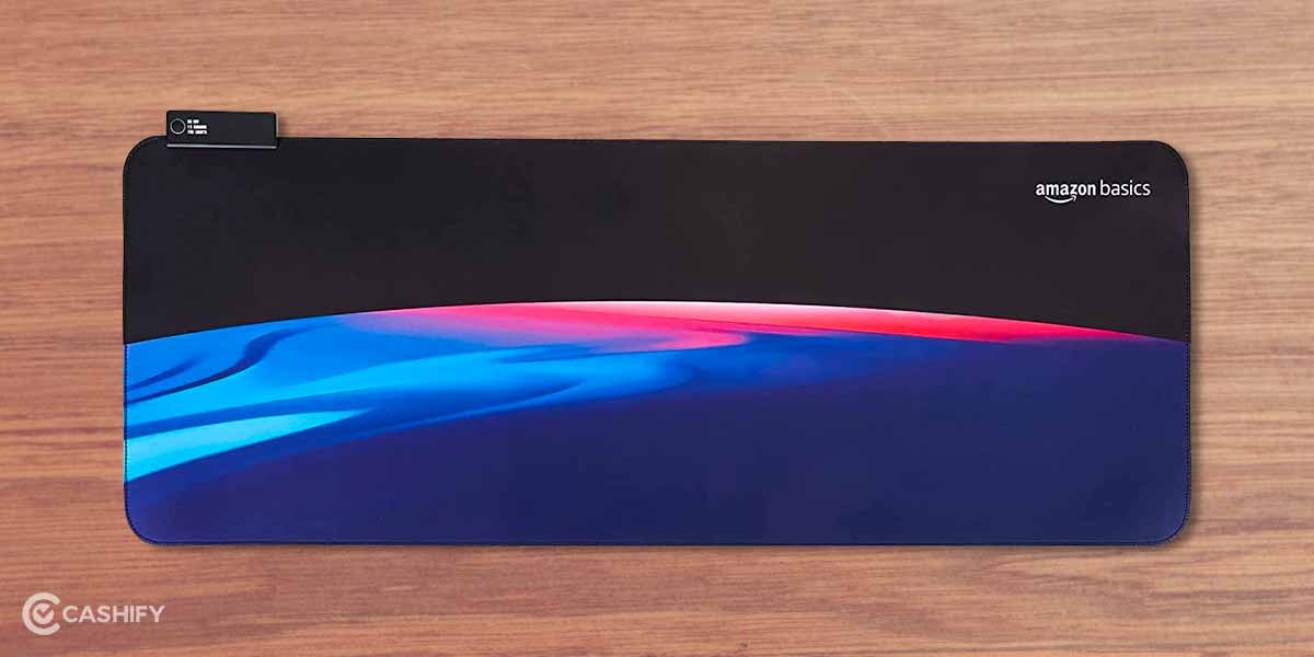 5 Best Mouse Pads That You Can Buy In India Right Now November 2023