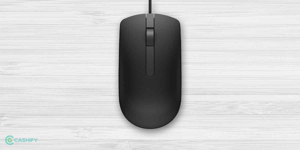 5 Best Computer Mouse You Can Buy Right Now November 2023 Cashify Blog