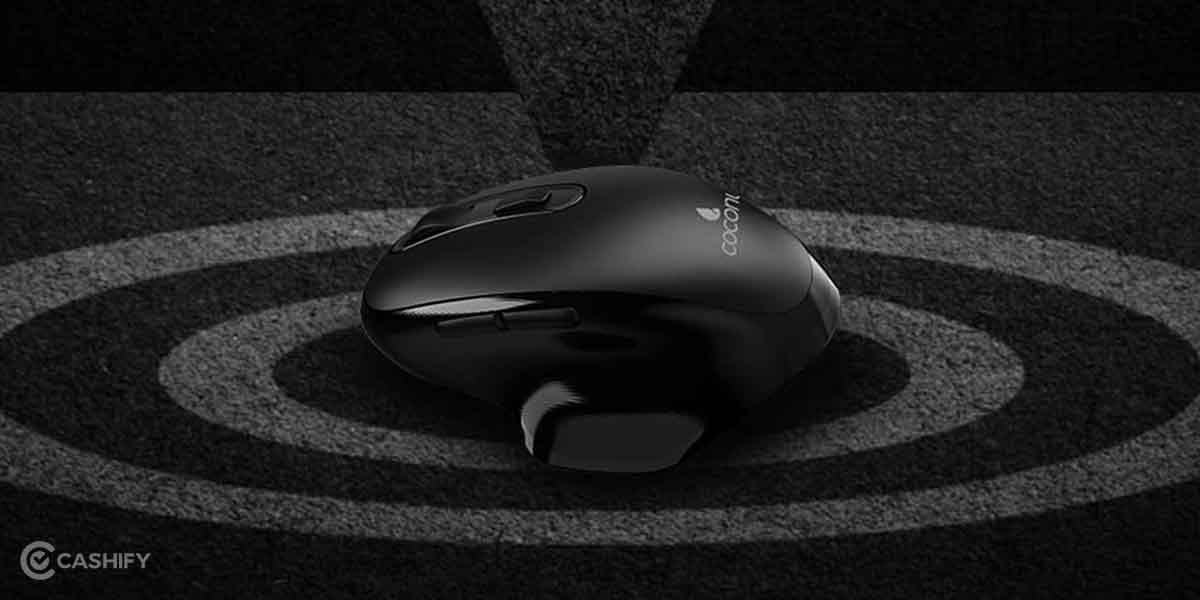 5 Best Computer Mouse You Can Buy Right Now November 2023 Cashify Blog