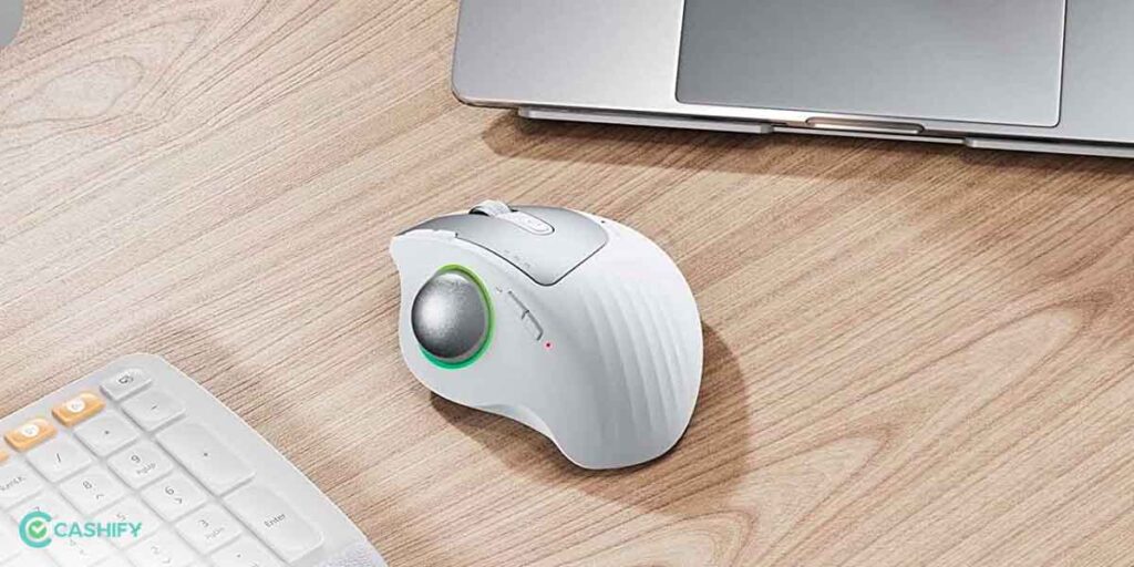 5 Best Trackball Mouse To Buy In India January 2023 Cashify Blog